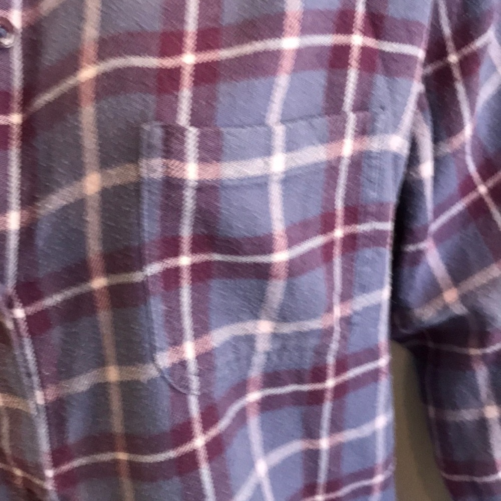 Lee Rider button down - Picture 4 of 4